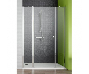 Душевая дверь в нишу Radaway EOS II DWS 120 3799454-01L/R