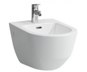 Биде Laufen Pro New 8.3095.2.000.302.1 подвесное
