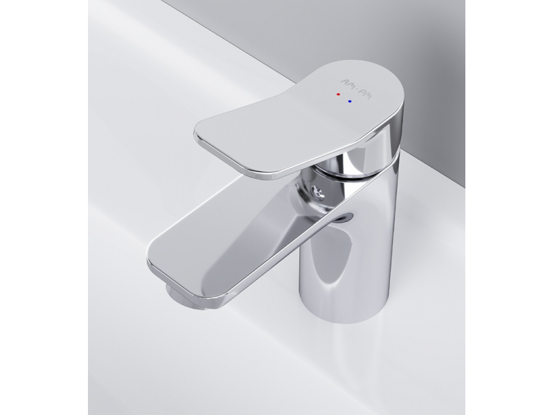 Купить Смеситель AM.PM X-Joy F85A02100 для раковины, хром