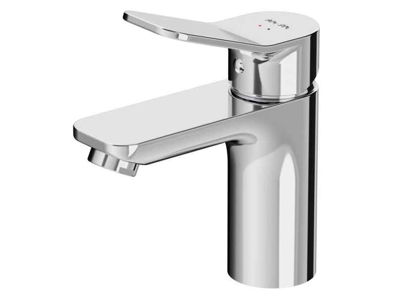 Купить Смеситель AM.PM X-Joy F85A02100 для раковины, хром