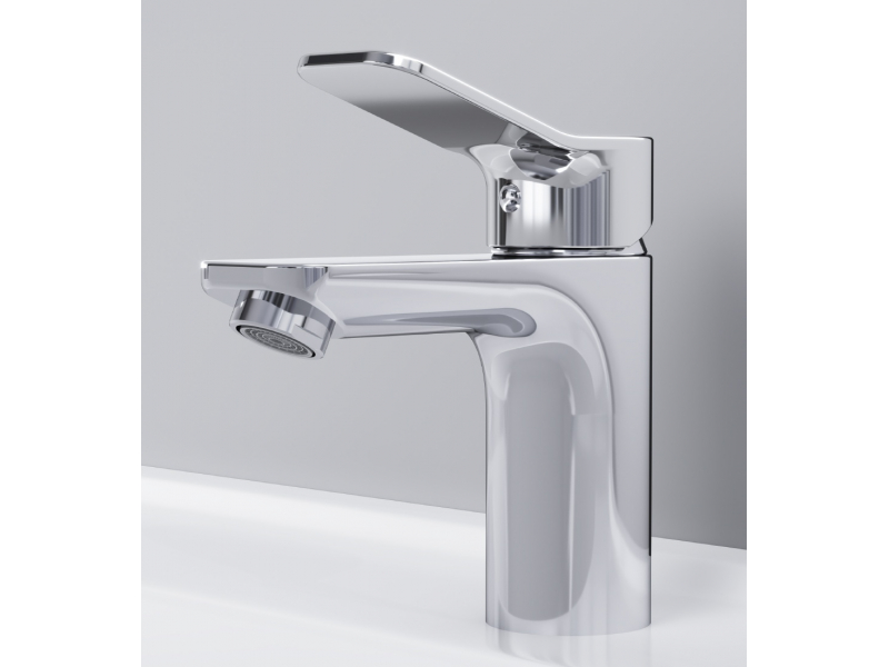 Купить Смеситель AM.PM X-Joy F85A02100 для раковины, хром