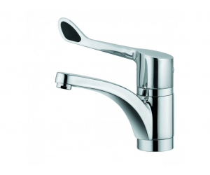 Смеситель Kludi Medi Care 3490805 для кухни DN 15 (349080524/349080534)