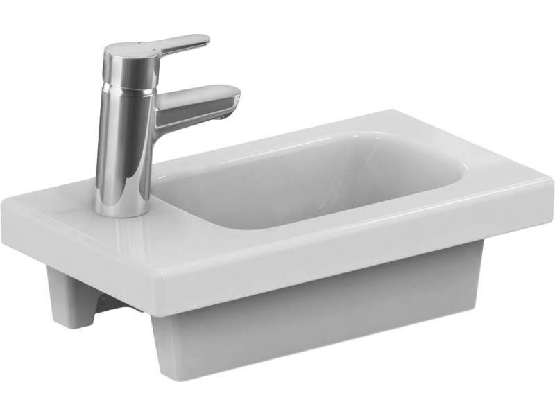 Купить Смеситель Ideal Standard Connect Blue B9917AA для умывальника, без донного клапана