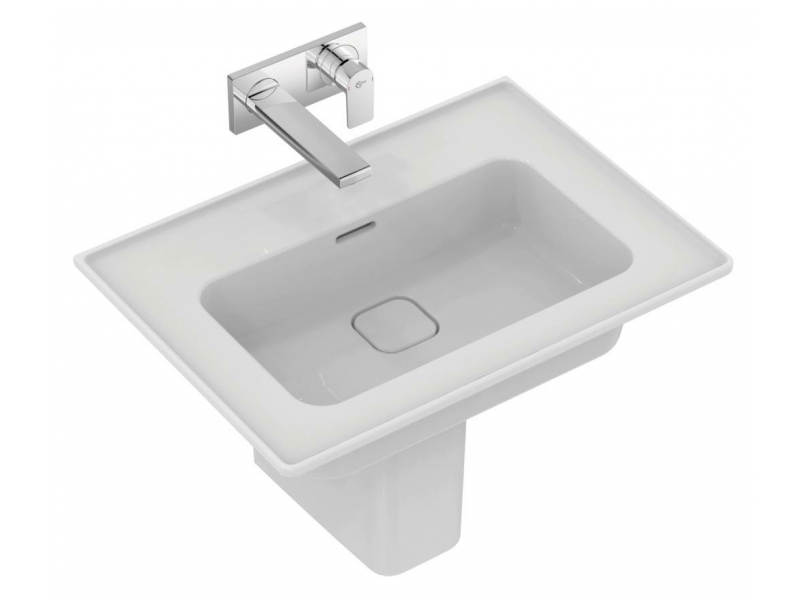 Купить Раковина Ideal Standard Strada II Vanity 64 см, белый, T363301