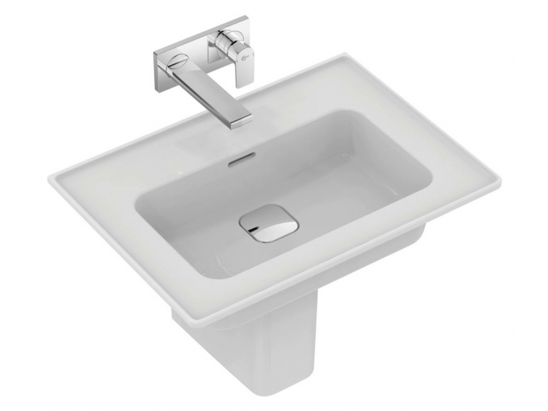 Купить Раковина Ideal Standard Strada II Vanity 64 см, белый, T363301