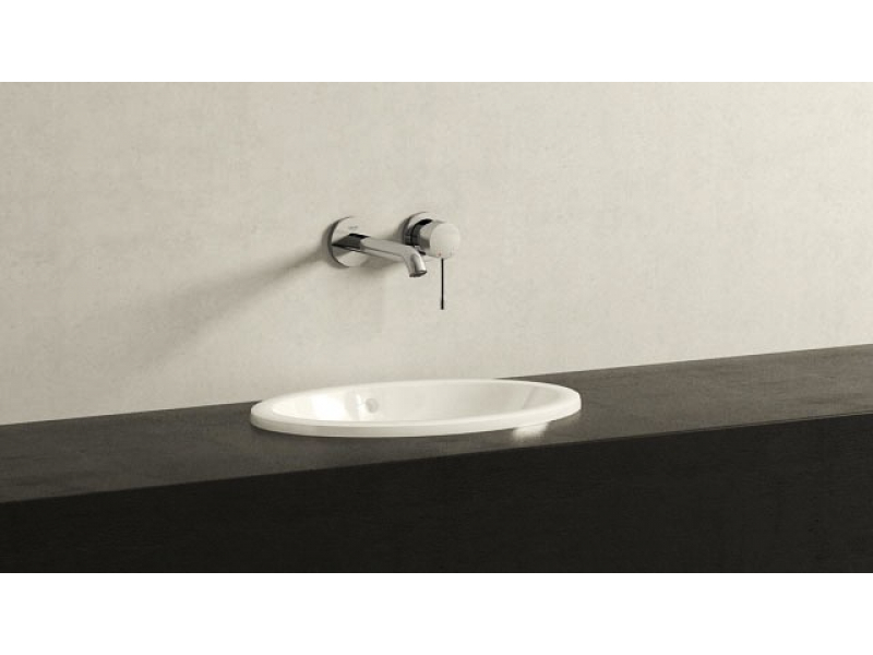 Купить Смеситель Grohe Essence New 19967001 для раковины