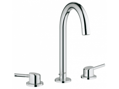 Смеситель Grohe Concetto New 20216001 для раковины
