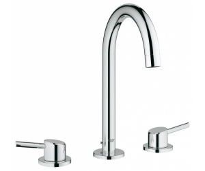 Смеситель Grohe Concetto New 20216001 для раковины