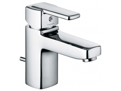 Смеситель Kludi Q-BEO 501290575 для раковины