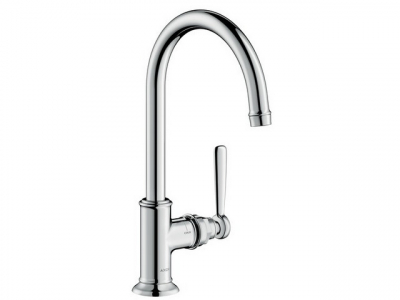 Смеситель для раковины AXOR Montreux 16518000, хром