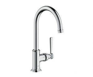 Смеситель для раковины AXOR Montreux 16518000, хром