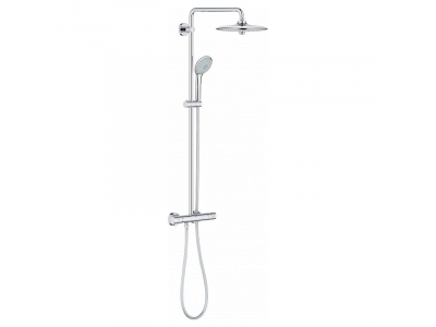 Душевая система Grohe Euphoria 260 27296002 с термостатом