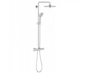 Душевая система Grohe Euphoria 260 27296002 с термостатом