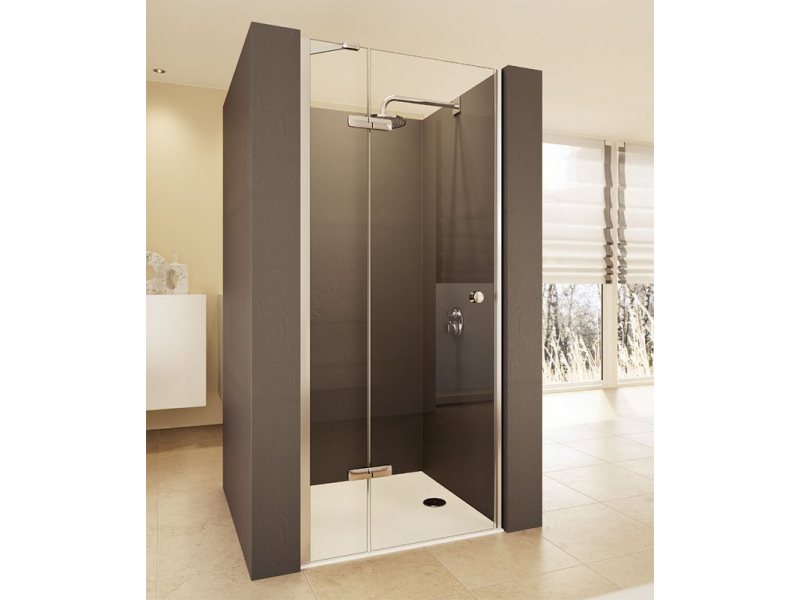 Купить Душевая дверь Huppe Golf GT060 90 см