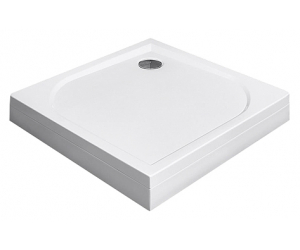 Поддон для душа Radaway Delos C800, 80 x 80 см, квадратный, 4C88170-03