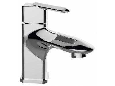 Смеситель для раковины BelBagno Crystal CRY-LVM-CRM