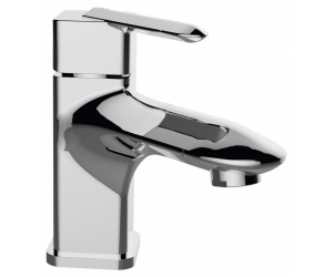 Смеситель для раковины BelBagno Crystal CRY-LVM-CRM
