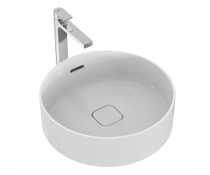 Раковина Ideal Standard Strada II Round Vessel 45 см, белый, T296101