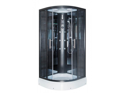 Душевая кабина Erlit Eclipse ER5709P-C24, 90 x 90 см