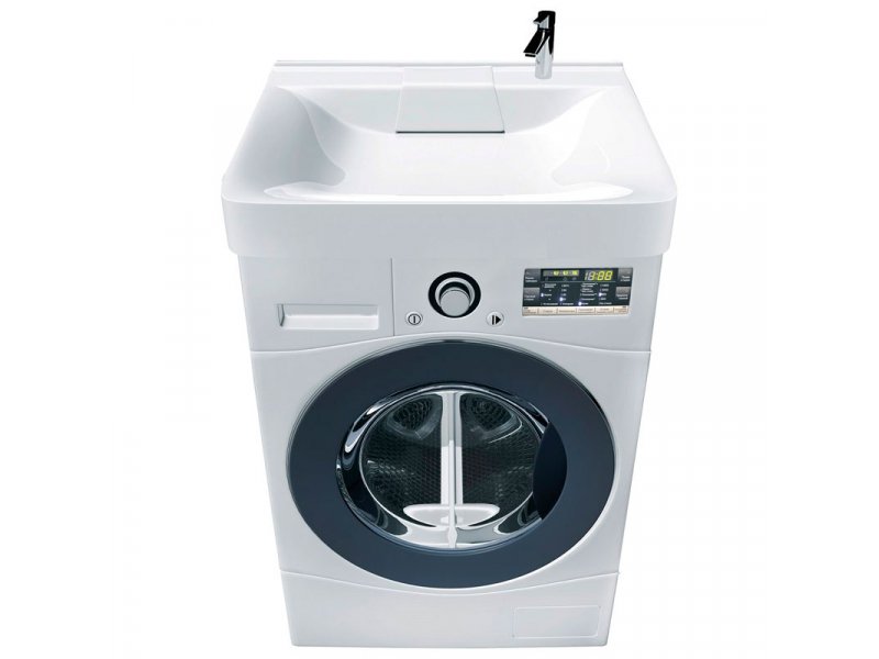 Купить Раковина 1Marka Laundry 60, У71489