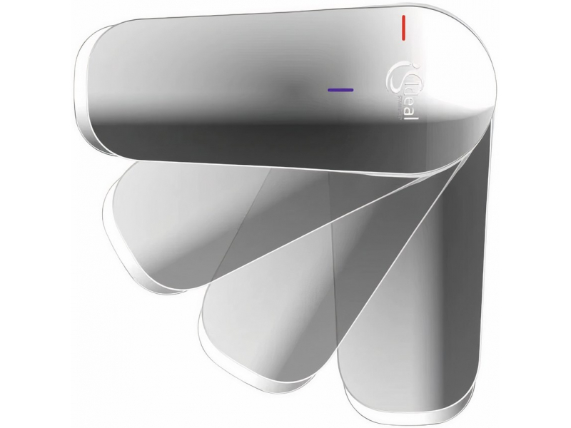 Купить Смеситель Ideal Standard Ceraplan III Slim для раковины, хром, BC565AA