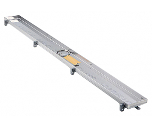 Дизайн-решетка TECE Drainline Plate 601270 120 см основа для плитки