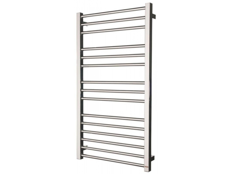 Купить Полотенцесушитель электрический Grota Classic 63 x 150 см, ширина 63 см, высота 150 см, матовый