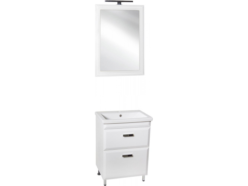 Купить Светильник Style Line Led Fagus-2 IP44, хром, СС-00000391