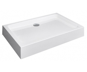 Поддон для душа Radaway Laros D, 120 x 90 см, прямоугольный, SLD91217-01