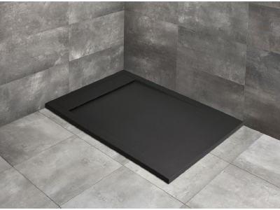 Поддон для душа Radaway Teos F, 150 x 80 см, прямоугольный, HTF15080-54