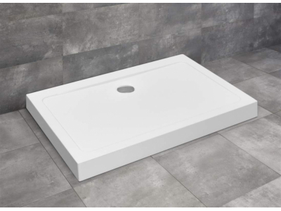 Поддон для душа Radaway Doros D, 90 x 120 см, прямоугольный, SDRD1290-05