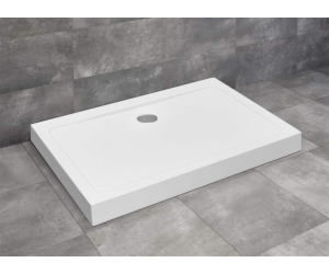 Поддон для душа Radaway Doros D, 90 x 120 см, прямоугольный, SDRD1290-05