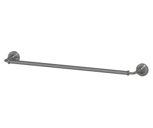 Полотенцедержатель 3SC Stilmar STI 413 60 см, перекладина, античное серебро