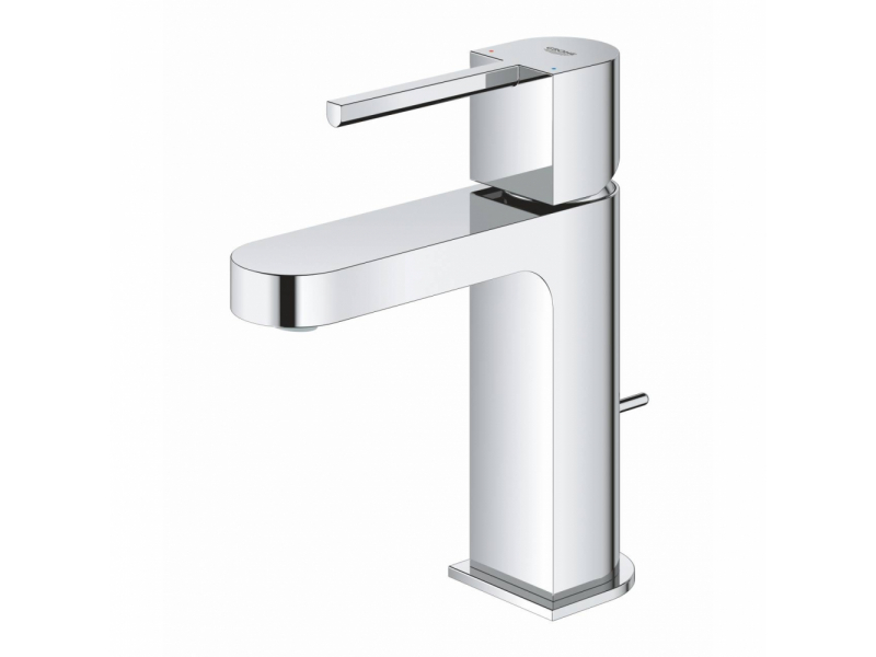 Купить Смеситель однорычажный Grohe Plus 32612003 для раковины