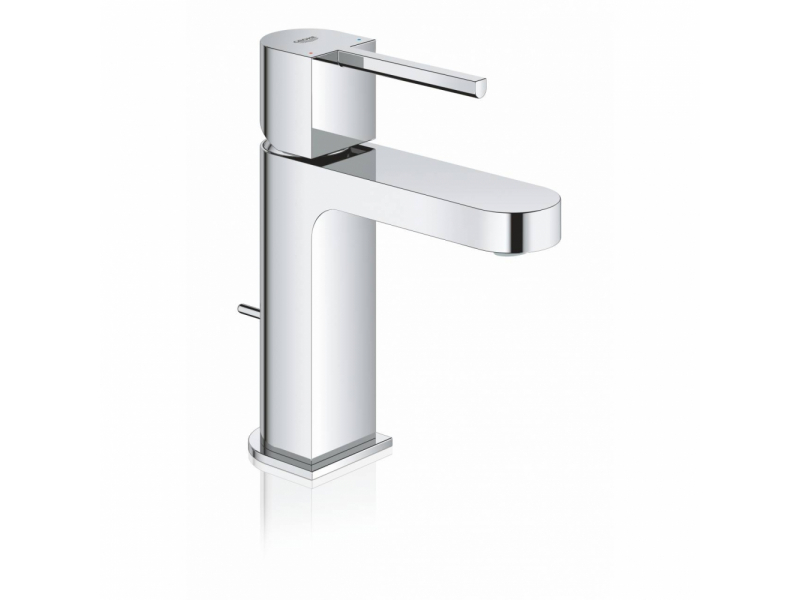 Купить Смеситель однорычажный Grohe Plus 32612003 для раковины