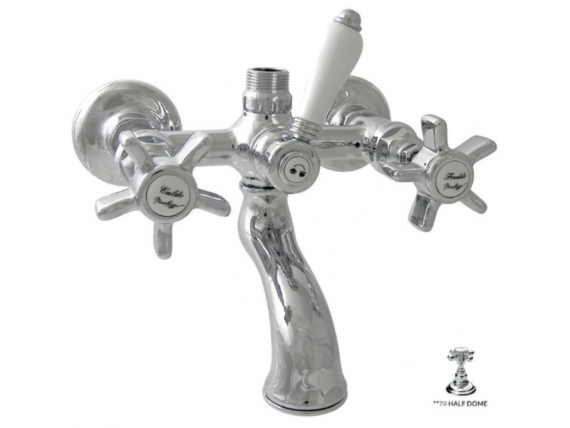 Купить Смеситель Nicolazzi Dames Anglaises 1400CR70