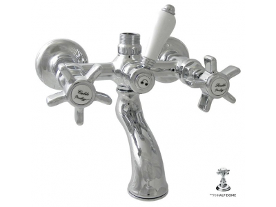 Смеситель Nicolazzi Dames Anglaises 1400CR70