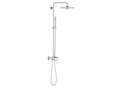 Душевая система Grohe Euphoria Concetto 260 23061002 со смесителем для душа
