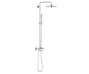 Душевая система Grohe Euphoria Concetto 260 23061002 со смесителем для душа
