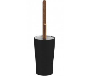 Стакан для ершика Vitra Eternity by Sebastian Conran A4487458, матовый черный