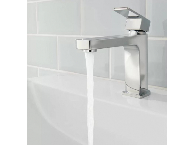 Купить Смеситель Ideal Standard Edge для раковины, хром, A7103AA