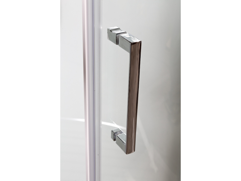 Купить Душевая кабина Deto A 102 L/R 120 x 80 см, с крышей, стандартная