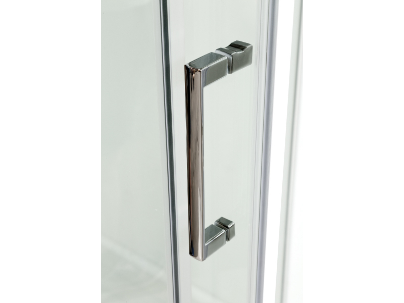 Купить Душевая кабина Deto A 102 L/R 120 x 80 см, с крышей, стандартная
