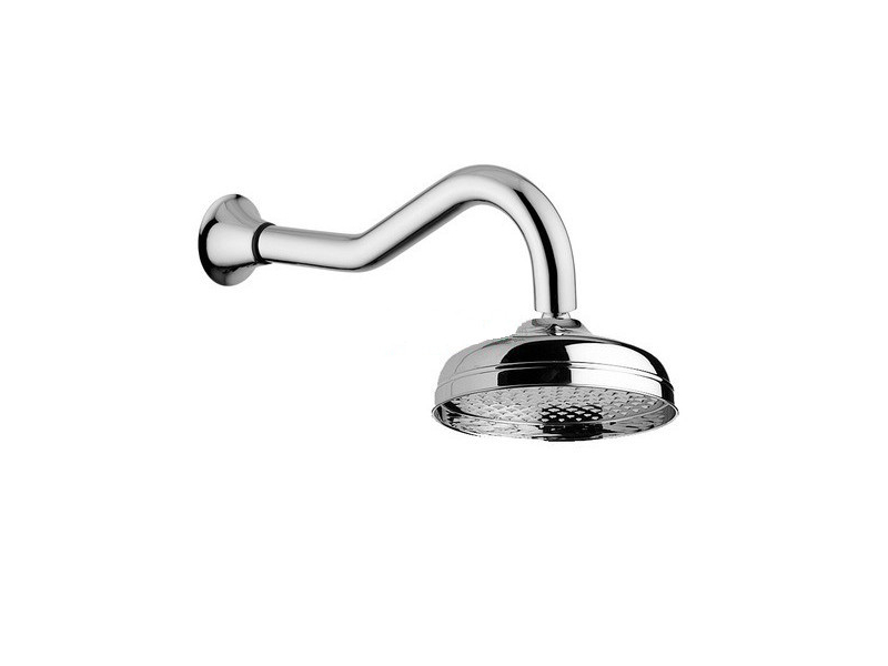 Купить Кронштейн душевой Migliore Ricambi ML.RIC-36.128.CR, хром, 330 мм