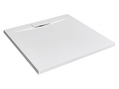 Поддон для душа Radaway Giaros C90, 90 x 90 см, квадратный, MKGC9090-03