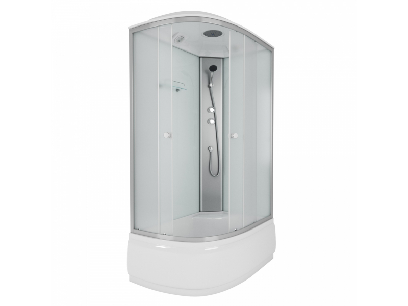 Купить Душевая кабина Niagara NG-7310-14L/R, 120 x 80 см