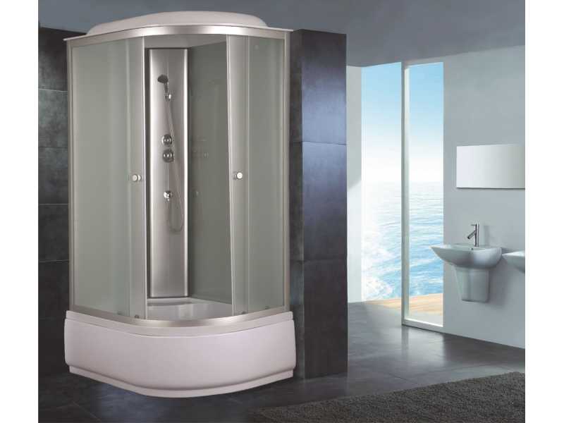 Купить Душевая кабина Niagara NG-7310-14L/R, 120 x 80 см