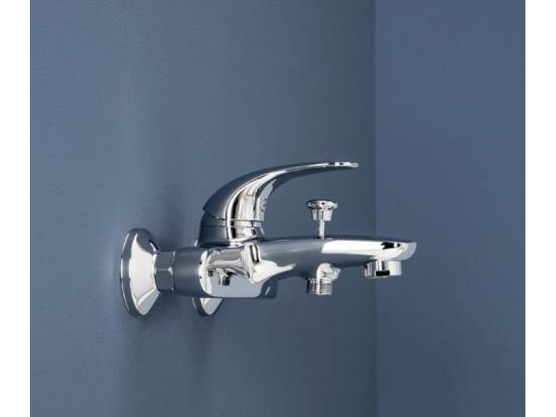 Купить Смеситель Aquanet Cobra SD90361 (187201) для ванны и душа