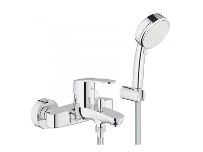 Смеситель Grohe Eurostyle Cosmopolitan 3359220A (33592002) для ванны/душа