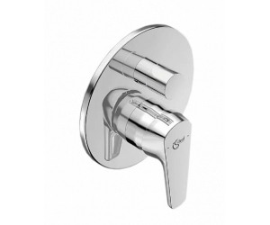 Смеситель Ideal Standard Cerafine Model O встраиваемый для ванны и душа, хром, A7193AA